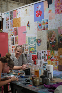 Yungaburra Workshops