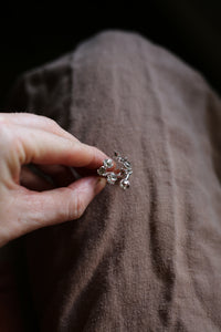 Flora Ring 6