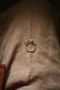 Bouquet Ring 5