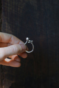 Flower Ring No.7