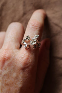 Flora Ring 3