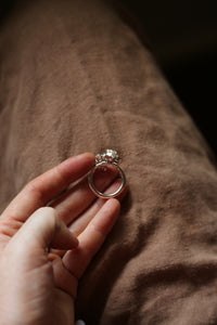 Bouquet Ring 1