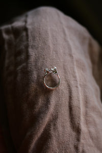 Flora Ring 6