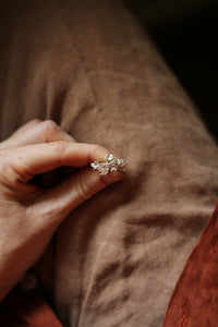 Bouquet Ring 3