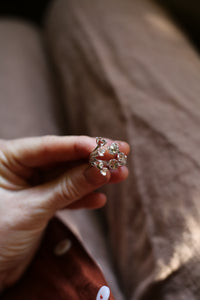 Flora Ring 6