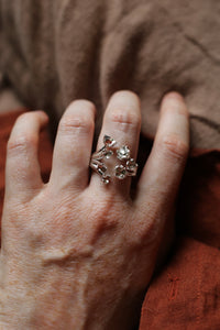 Flora Ring 6