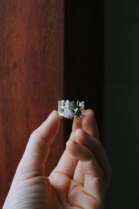 Sisterhood Ring