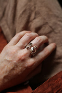 Flora Ring 5