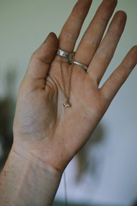 Tiny Australian Animals Pendants 9k Gold