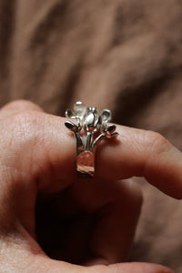 Flora Ring 4