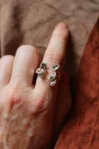 Flora Ring 7