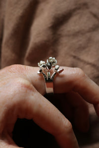 Flora Ring 5