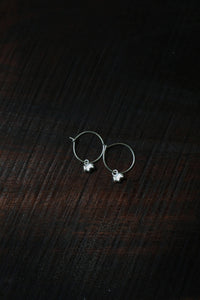 Tiny Australian Animal earrings