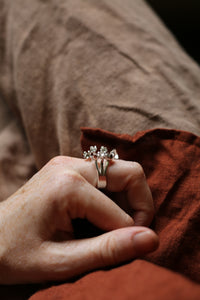 Flora Ring 6