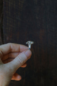 Flower Ring No.3