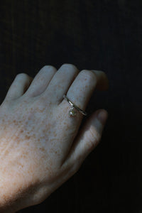 Flower Ring No.1