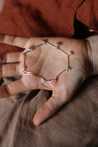 Floral Bracelet 1
