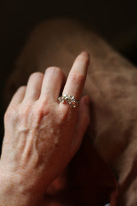 Bouquet Ring 5