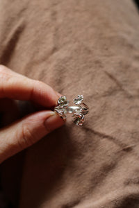 Flora Ring 7